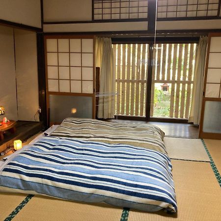 Guesthouse Kojiya 暮らしをつくる宿 旧糀屋 Fukutsu Zewnętrze zdjęcie